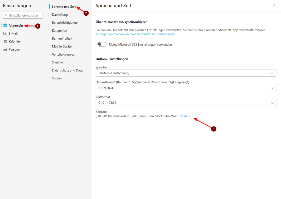 Microsoft Zeitzone Einstellen Zim Hilfewiki