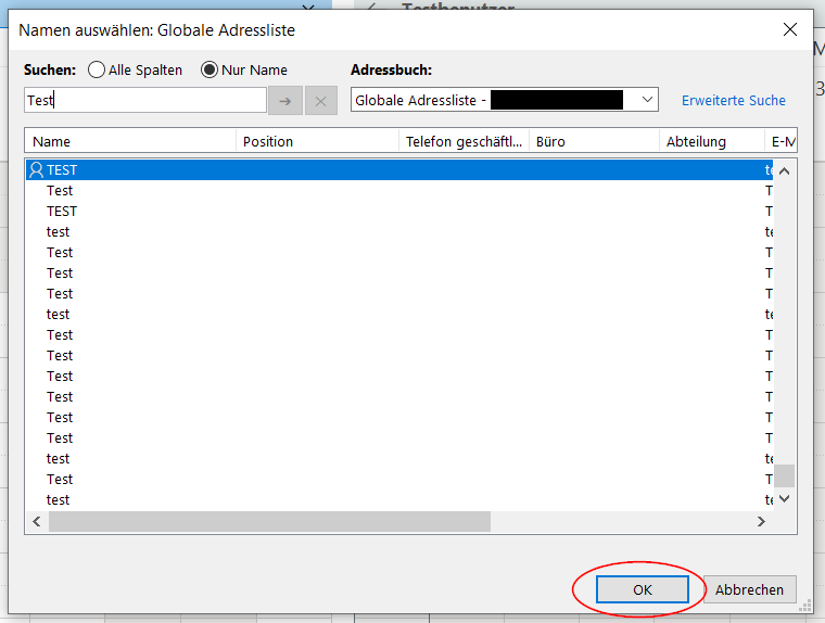 Screenshot Kalender anderer Benutzer einbinden mit Outlook für Microsoft 365 (Windows 1011) 6.png