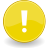 Emblem-important-yellow.png
