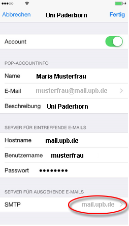 Screenshot iOS - Mail - SMTP-Server aufrufen.png