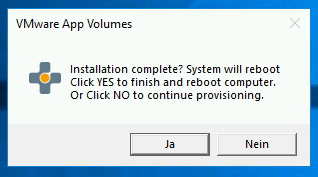 Create appvolume screenshot 09 reboot machine.png
