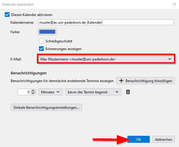 Datei:Screenshot Exchange einrichten Thunderbird Windows 10 11.png