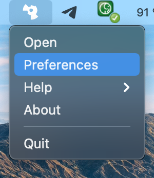 Datei:Boxcryptor macOS Preferences.png