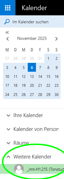 Datei:OWA Kalender hinzufuegen 5.png