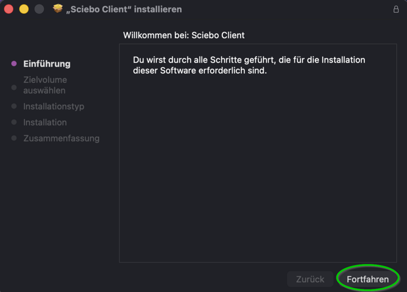 Datei:Sciebo Client MacOS 01.png