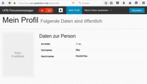 Screenshot Webanwendungen Personenmanager Profil.gif