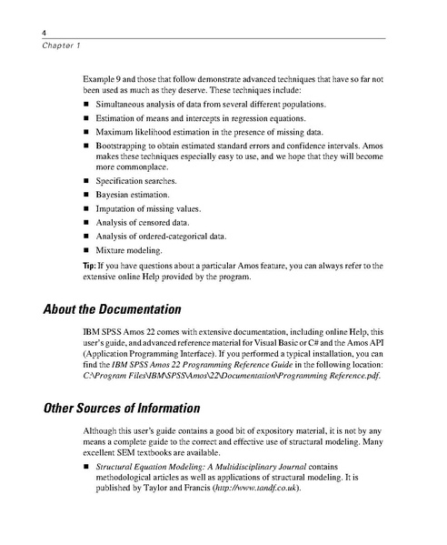 Datei:Datei Software IBM SPSS Amos User Guide-22.pdf