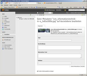 Screenshot Webanwendungen Typo3 Metadaten einfuegen 2.jpg
