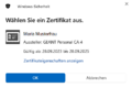 E-Mail SSL-Zertifikate einbinden in Outlook 2019 (Windows 10)(10).png
