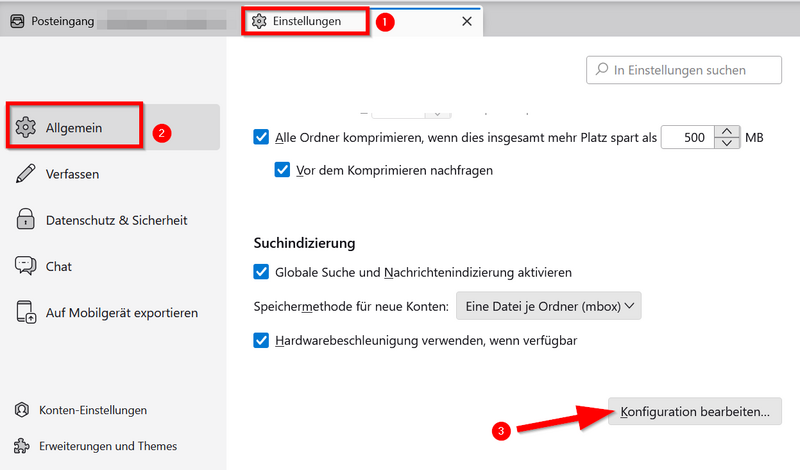 Datei:Screenshot Thunderbird SMTP Kerberos2.png
