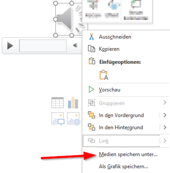 Powerpoint Prasentationen Mit Ton Imt Hilfewiki