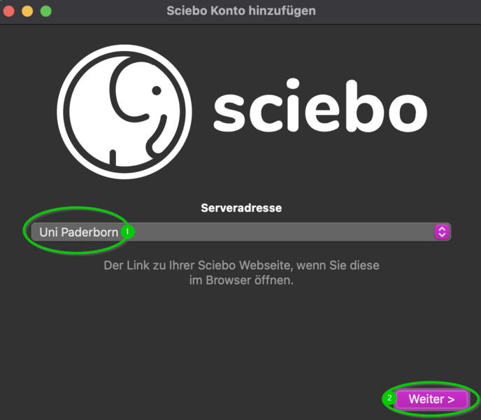 Datei:Sciebo Client MacOS 06.png