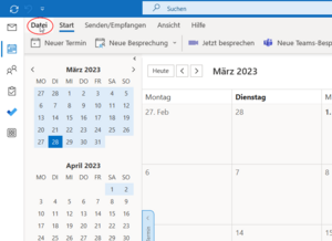 Screenshot Kalender anderer Benutzer einbinden mit Outlook für Microsoft 365 (Windows 1011) 2.png