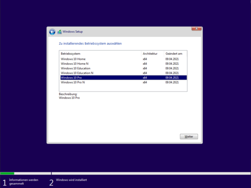 Screenshot MS 365 - Windows Installation 02.png
