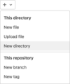 Screenshot GitLab Create New directory.png