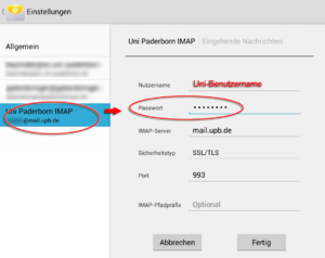 Screenshot Tablet-Android - Mail - IMAP Passwort ändern.png