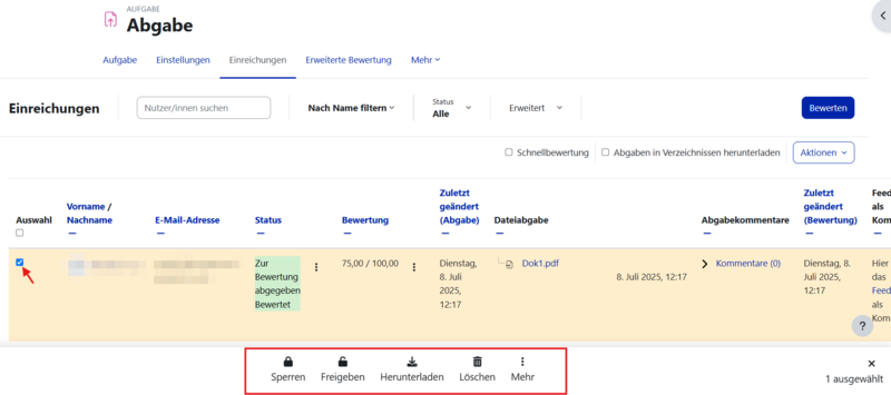 Datei:Moodle Aufgabe Bulk Aktionen.png