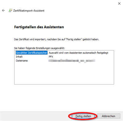 E-Mail SSL-Zertifikate einbinden in Outlook 2019 (Windows 10)(05).png