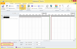 Screenshot Räume als Nutzer verwenden unter Outlook 2010 (Windows 7) 1.png
