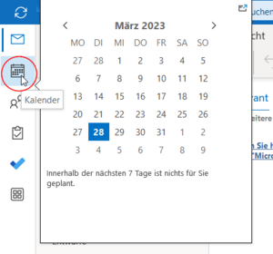 Screenshot Kalender anderer Benutzer einbinden mit Outlook für Microsoft 365 (Windows 1011) 1.png