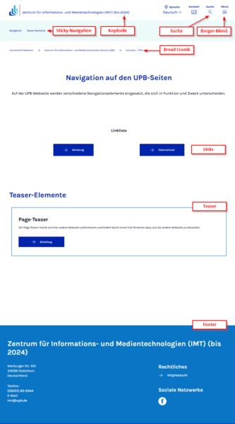 Datei:SCreenshot Typo3 Navigation.png