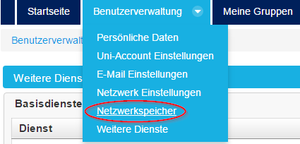 Screenshot Serviceportal - Auswahl - Netzwerkspeicher.png