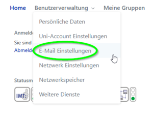 Screenshot Serviceportal - E-Mail Übersicht 01.png