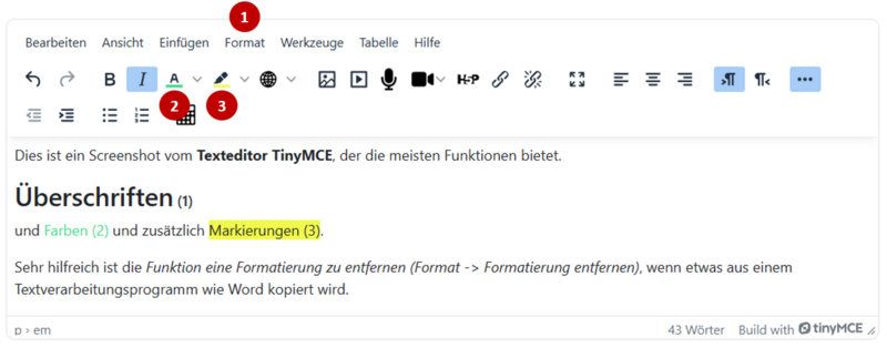 Datei:Texteditor Beispiele.png