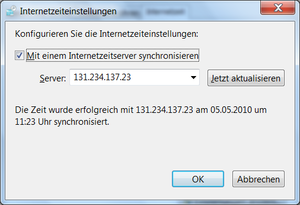 Automatische Zeitsynchronisierung unter Windows 7 03.png