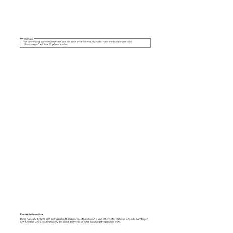 Datei:Datei Software IBM SPSS Regression-22.pdf