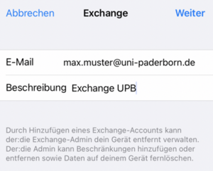 Exchange einrichten in iOS 03.png